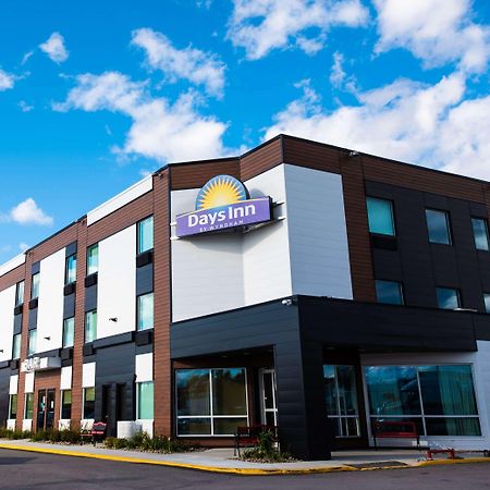 Days Inn By Wyndham Бертьервиль Экстерьер фото