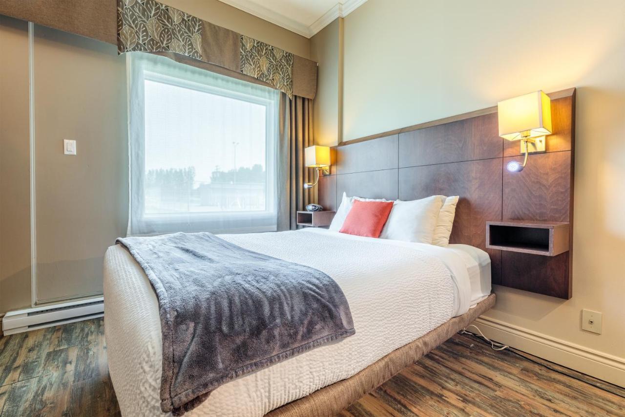 Days Inn By Wyndham Бертьервиль Экстерьер фото