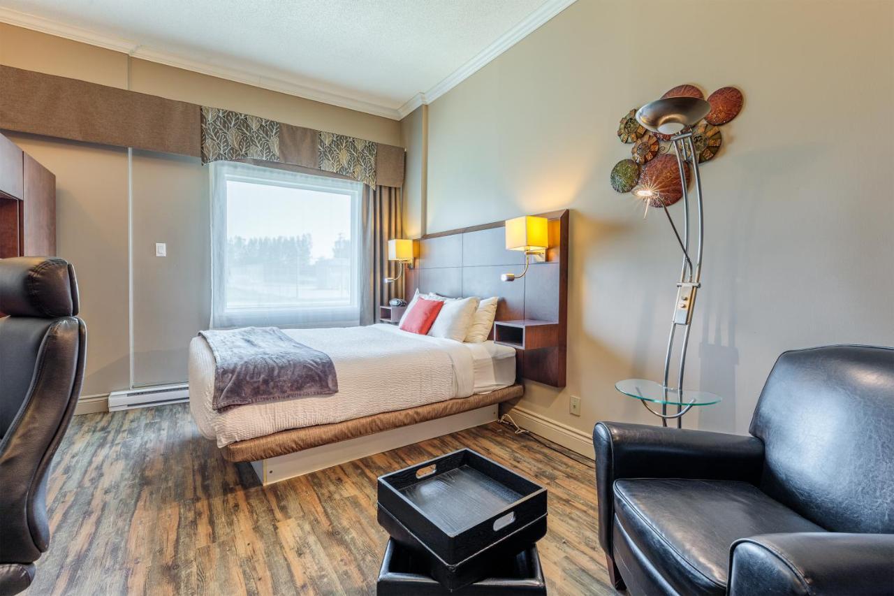 Days Inn By Wyndham Бертьервиль Экстерьер фото