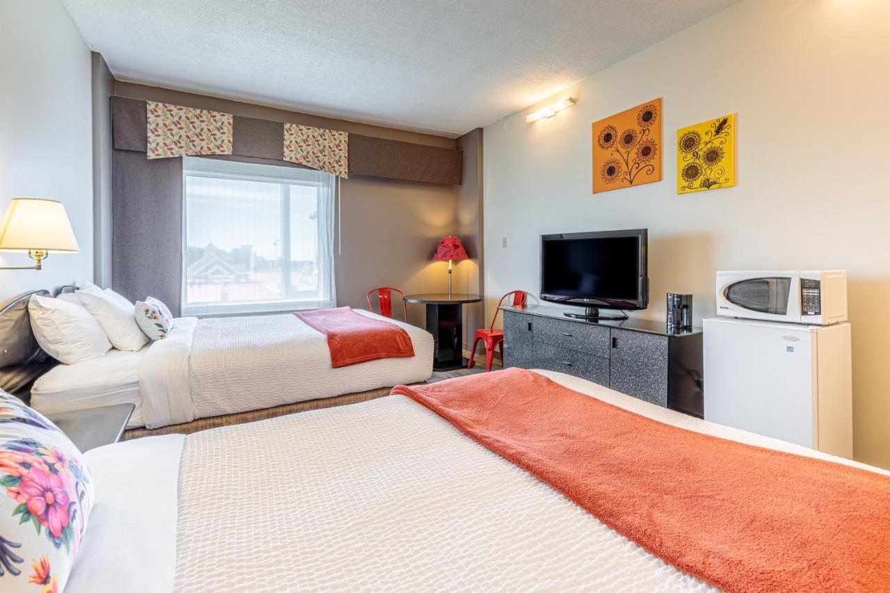 Days Inn By Wyndham Бертьервиль Экстерьер фото