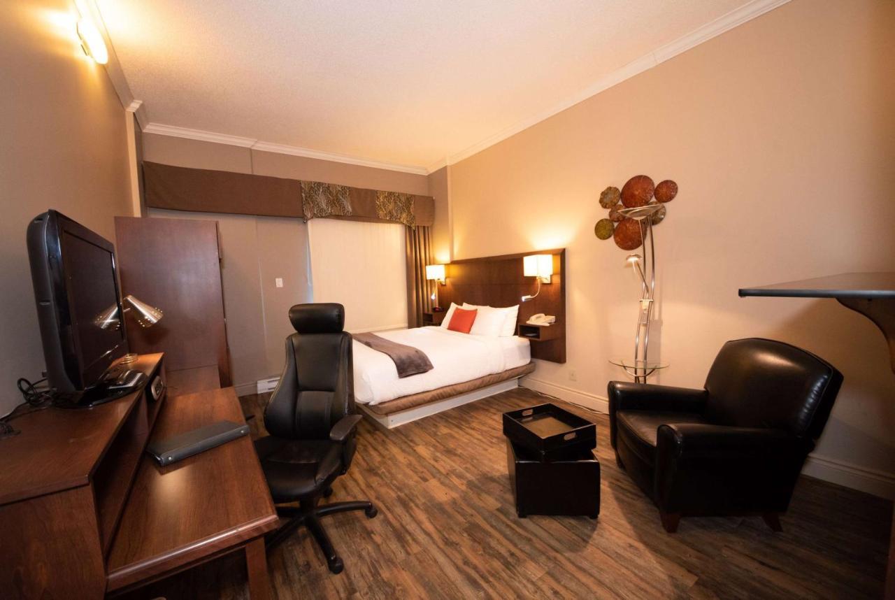Days Inn By Wyndham Бертьервиль Экстерьер фото